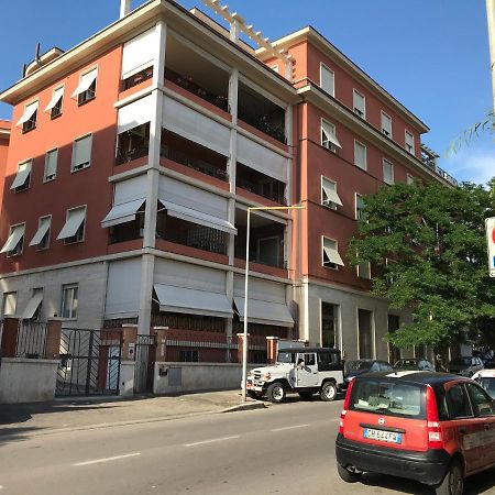 Appartamento Mare Centro ピオンビーノ エクステリア 写真