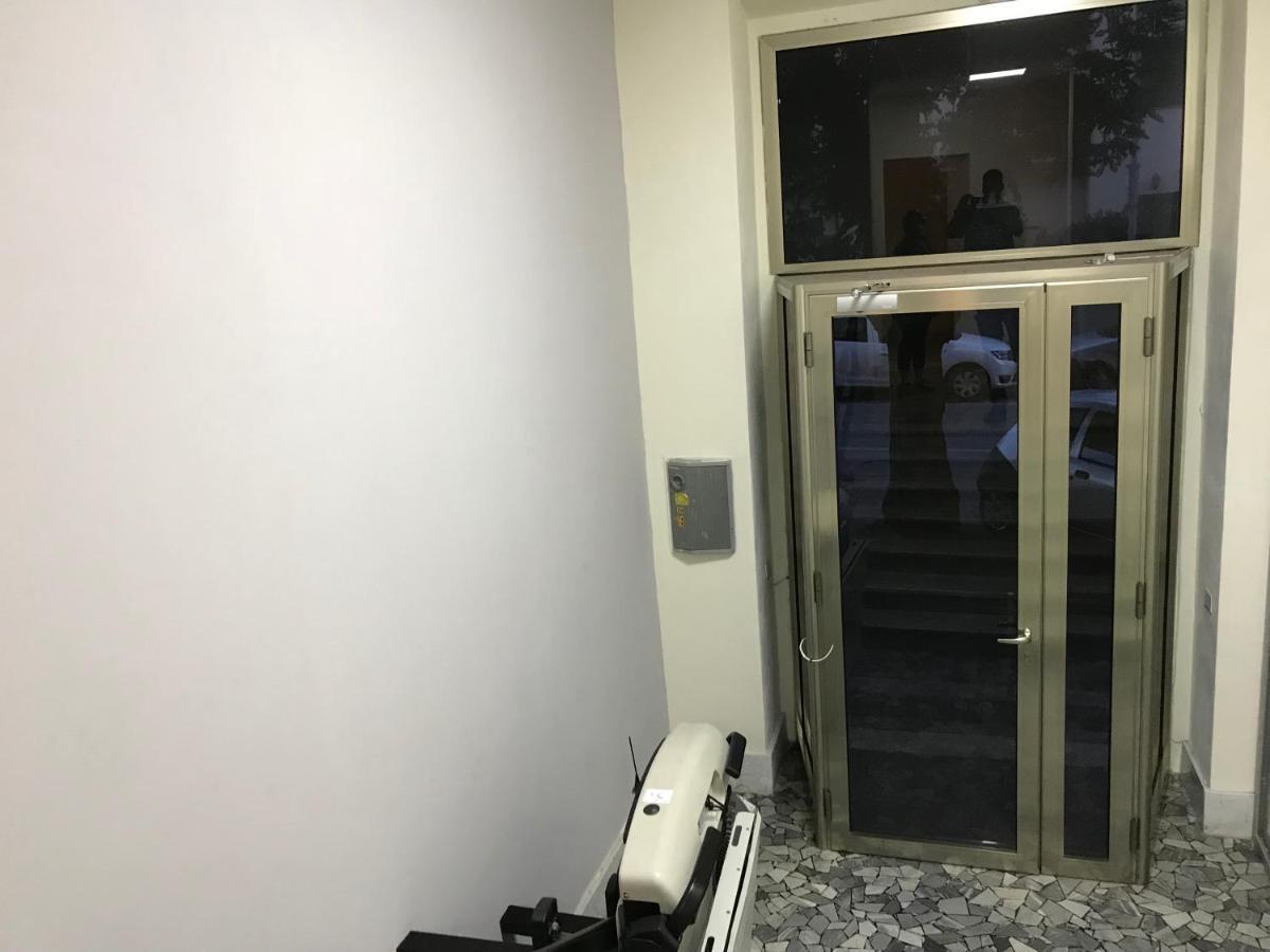 Appartamento Mare Centro ピオンビーノ エクステリア 写真