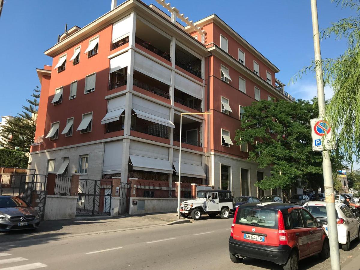 Appartamento Mare Centro ピオンビーノ エクステリア 写真