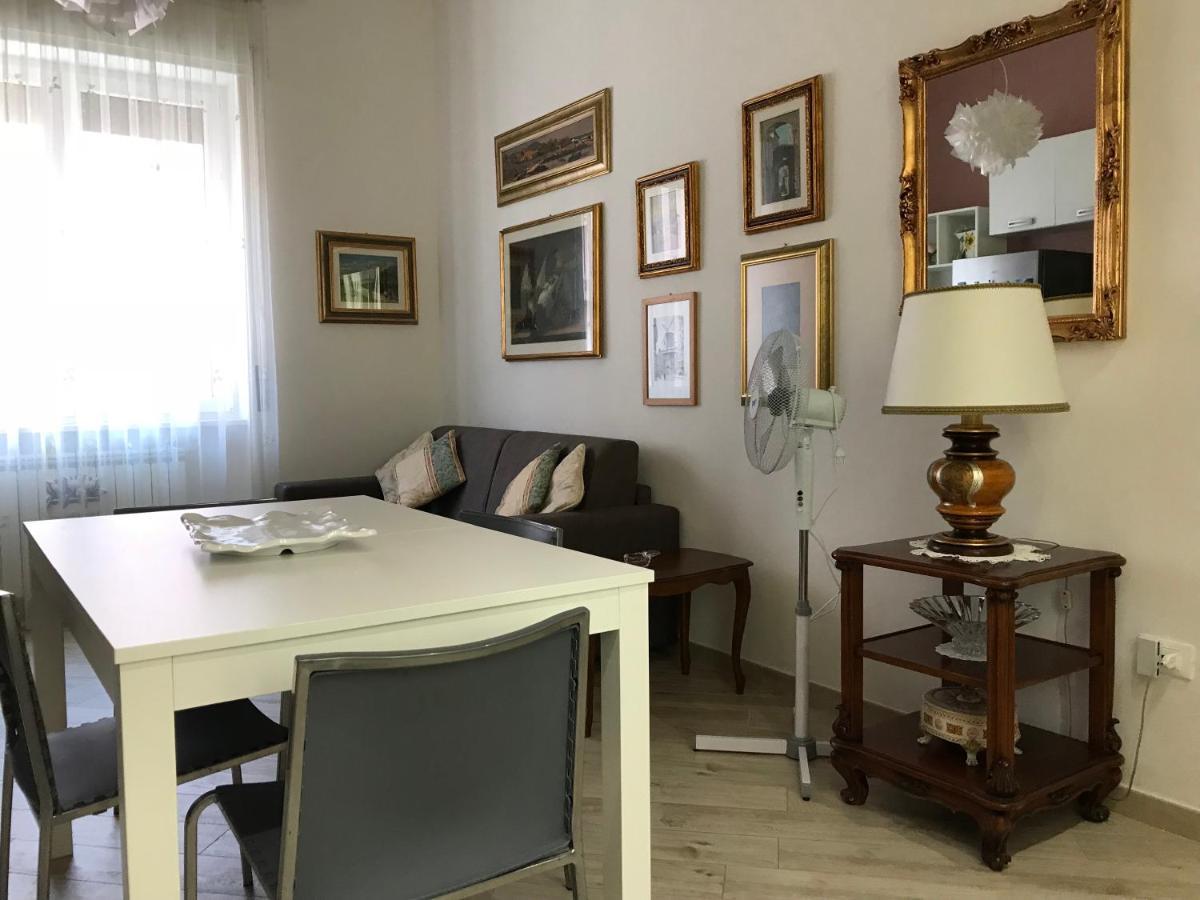 Appartamento Mare Centro ピオンビーノ エクステリア 写真