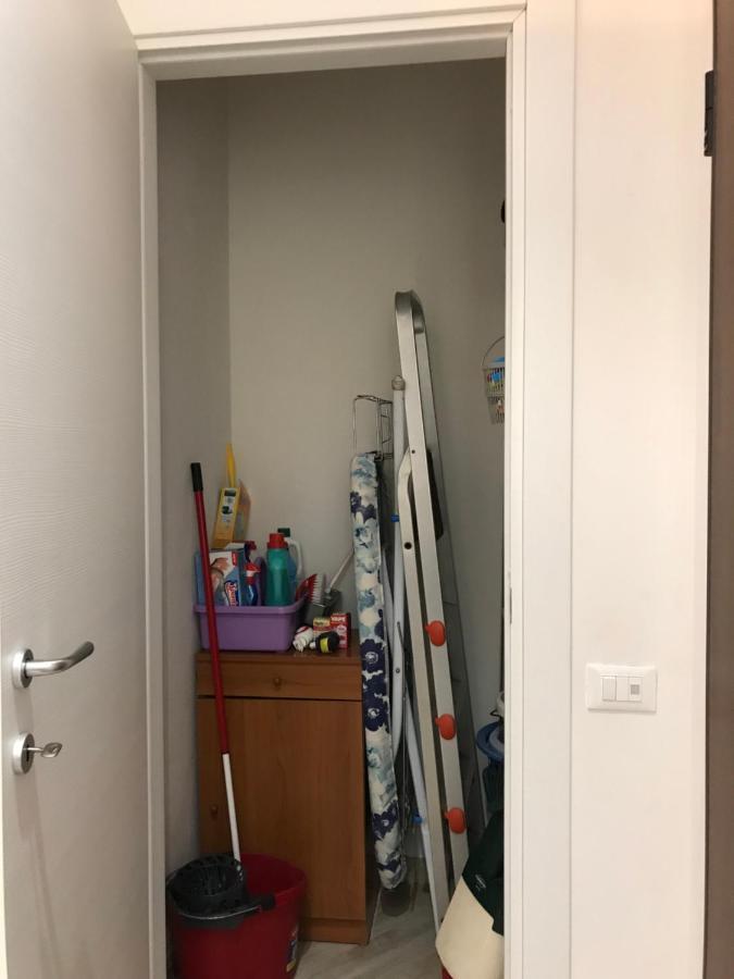 Appartamento Mare Centro ピオンビーノ エクステリア 写真